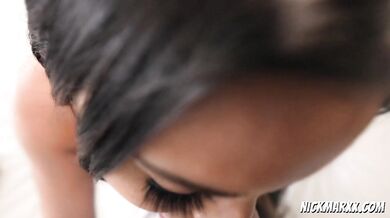 Darla Pursley × Nickmarxxx