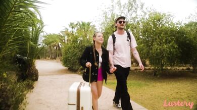 Sweetestpeach1999, The Swedish Peach, Swingers Orgy By The Villa Pooolside Onlyfans Video Leaked