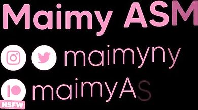 Maimy Asmr, Sexy Secretary Teasing Her Pantyhose Onlyfans Video Leaked