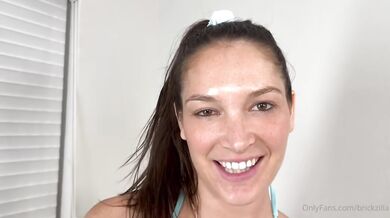 Katrina Colt × Brickzilla