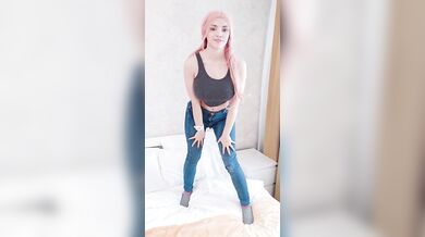 Octokuro, Fuck Me In My Ripped Jeans Onlyfans Video Leaked