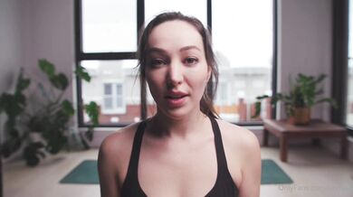 Orenda Asmr, Hot Yoga Instructor Teasing You Onlyfans Video Leaked
