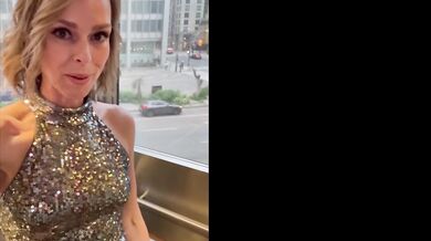 Serenity Cox - I snuck away from a girls night out