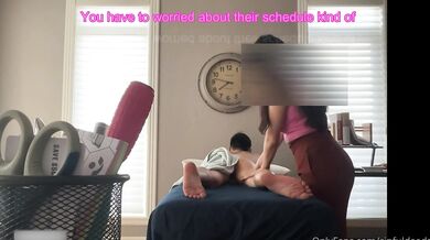 Sinfuldeeds, Greek Massage Therapist Gives Me A Happy Ending Onlyfans Video Leaked