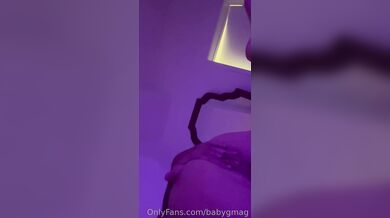 Stefanie Knight, Homemade Amateur Riding Sextape In Bed Onlyfans Video Leaked