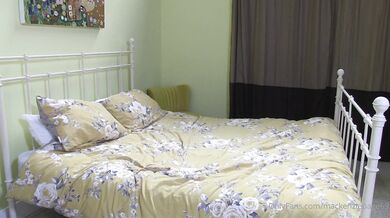 Mackenziepage69, Two Swinger Couples Creampie Swapping Partners In Their New Bed Onlyfans Video Leaked