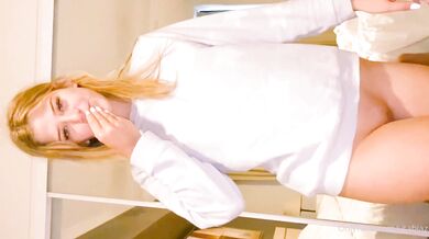 Utahjaz, Making Her Boyfriend Cum Two Times Onlyfans Video Leaked