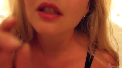 Valeriya Asmr, Kissing You Before Sleep Onlyfans Video Leaked