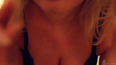Valeriya Asmr, Kissing You Before Sleep Onlyfans Video Leaked