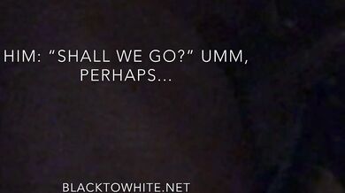 Frankigoodgurl × Blackinla - HeTakesMeToTheFinestPlaces