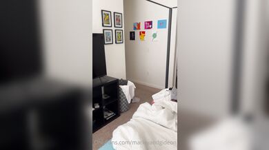 Marley Roze, Wasian Her First Creampie Sextape Onlyfans Video Leaked