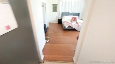 Stella Sedona, Came Home To My Wife Bent Over And Ready To Fuck Onlyfans Video Leaked