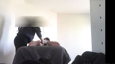 Sinfuldeeds – Legit Indian RMT Giving In To Monster Asian Cock 2nd Appointment Full