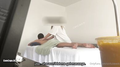 Sinfuldeeds – Legit Cute Chinese RMT Gives Into Monster Asian Cock 2nd Appointment Full