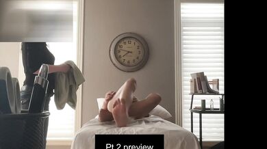 Sinfuldeeds – Legit Mature Irish RMT Gives In To Huge Asian Cock 1st Appointment Part 1