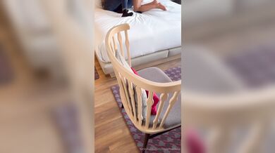 LaylaMarlene, Fit Hotwife First BBC Experience Onlyfans Video Leaked