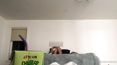 Sinfuldeeds – FrenchXRussian Intern DateNight Full