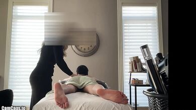 Sinfuldeeds – Legit FrenchxRussian Intern RMT Seduced By Monster Asian Cock 4th Appointment Part 1