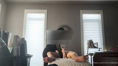 Sinfuldeeds – Legit Vietnamese RMT Giving In To Asian Monster Cock 6th Appointment Part 2