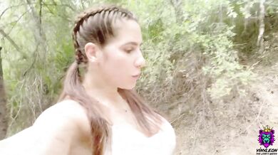 Yiny Leon, Anal Pissing Outdoor Fuck Onlyfans Video Leaked