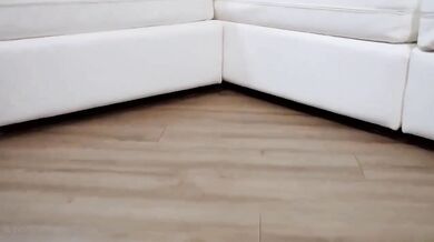 LaSirena69, French MILF Fucks an Old Friend on Couch Onlyfans Video Leaked