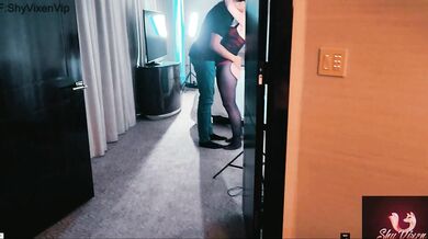 Hotwife shyvixen onlyfans bbc