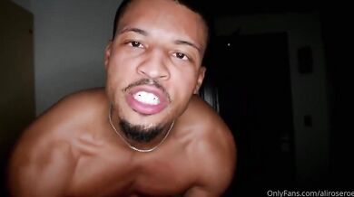 Ali Rose, BBC Hotel Hookup With Golden Shower Onlyfans Video Leaked