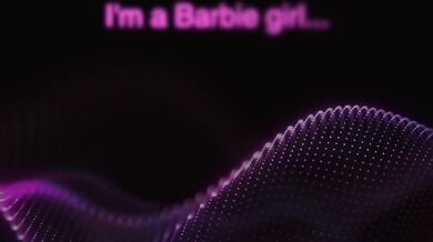 WifeLovesBBC, I Am a Barbie Girl Onlyfans Video Leaked