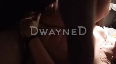 AliceInWonderland, Alice Hotwife, DwayneD, Hotwife Films BBC Cheating And Sends Her Cuckold Husband Onlyfans Video Leaked