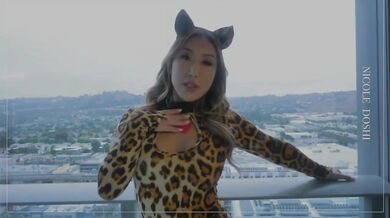 Melissa Stratton, Nicole Doshi, Asian Cutie Cats Threesome BBC Onlyfans Video Leaked