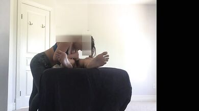 Sinfuldeeds – Legit Married Italian RMT Giving In To Monster Cock 2nd Appointment Part 2