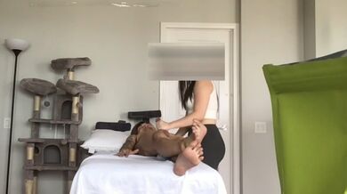 Sinfuldeeds – Thai RMT 2nd Appointment Video Leaked