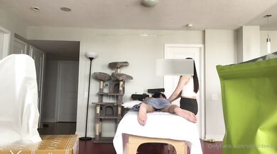 Sinfuldeeds – Thai RMT 2nd Appointment Video Leaked