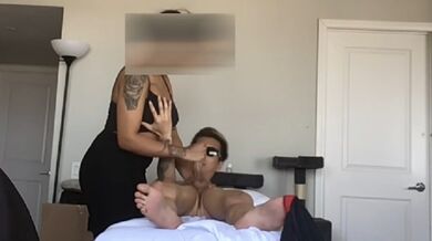 Sinfuldeeds – Latina RMT Video Leaked