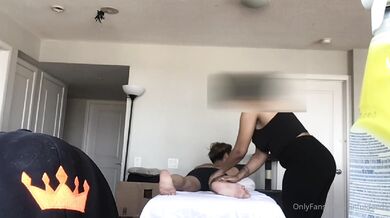 Sinfuldeeds – Latina RMT Video Leaked