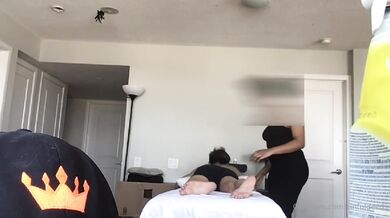 Sinfuldeeds – Latina RMT Video Leaked