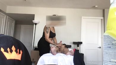 Sinfuldeeds – Latina RMT Video Leaked