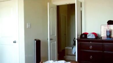 Breeding Cameron Parker pt1 - DFW Knight