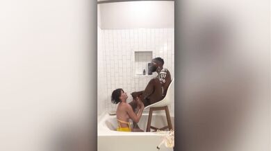 DripDropProd – Ahanu Reed Worshiping the King