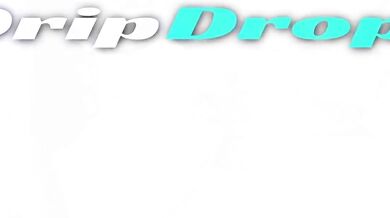 DripDropProd – Mrs. Claus Gets Fucked Hard By Her Masseuse