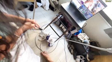 Myateague, Alpha Luke, First Private Amateur Sextape Onlyfans Video Leaked