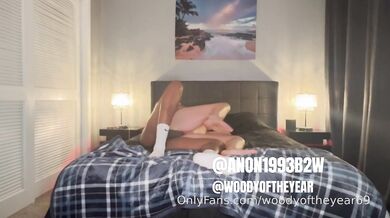 Anon1993b2w × woodyoftheyear