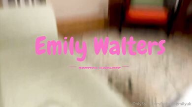 Emily Walters × Mike Williams