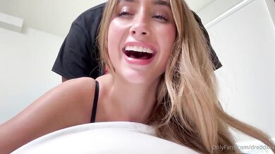 Lily Phillips, Dredd, British Blonde vs BBC Onlyfans Video Leaked