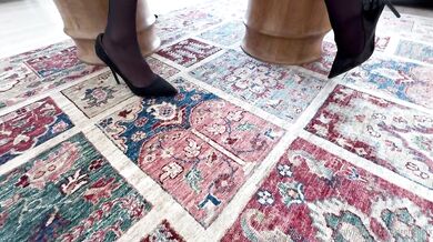 Alexis Tae, Valeria Mars, Dredd, Threesome BBC Onlyfans Video Leaked