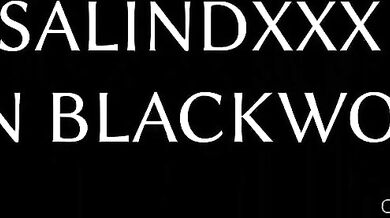 Rosalindxxx × steven blackwood