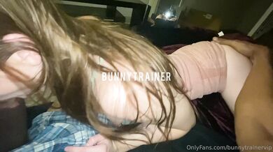 Bunnytrainer - Night With Cheating Girlfriend pt 2