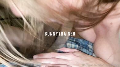 Bunnytrainer - Night With Cheating Girlfriend pt 2
