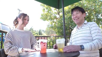 Stella Sedona, HIKR-208, Hotwife Gets Persuaded Into Surrendering a Creampie To Japanese Onlyfans Video Leaked