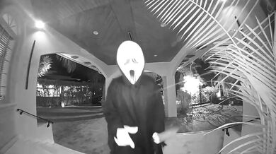 Katiana Kay, Ghostface Sextape Onlyfans Video Leaked